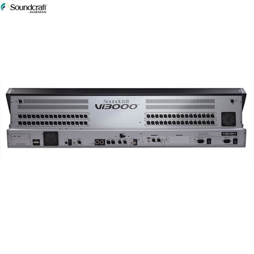 Mixer Soundcraft Vi3000 4